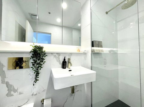 GREEN Skyline View2BR Close To Easter Show - Accommodation Perth 1