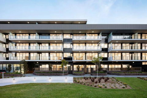 GREEN Skyline View2BR Close To Easter Show - Accommodation Perth 2