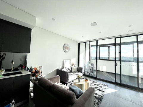 GREEN Skyline View2BR Close To Easter Show - Accommodation Perth 4