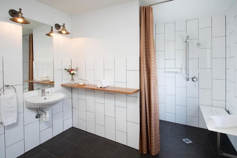 Greenlee Cottages - Accommodation Perth 4