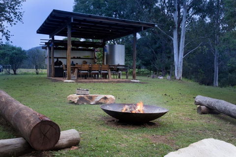 Greenlee Cottages - Accommodation Perth 3