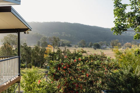 Greenlee Cottages - Accommodation Perth 1