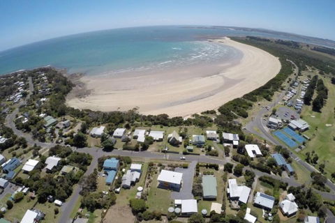 Greens Beach Escape - Accommodation Perth 1