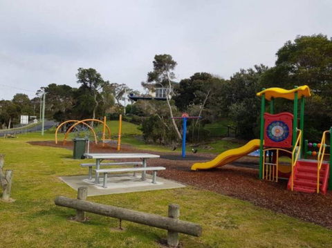 Greens Beach Escape - Accommodation Perth 2