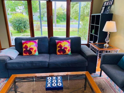 Growse House 1BR - Perth Resorts 2
