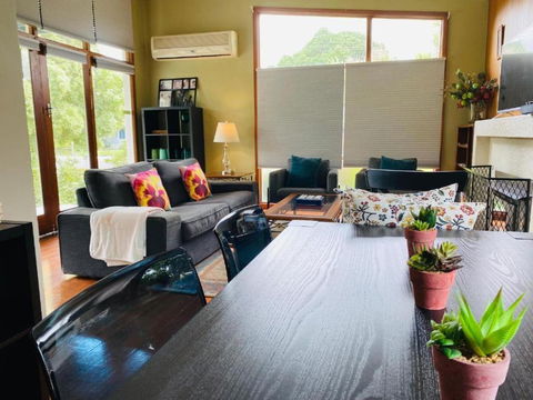Growse House 1BR - Perth Resorts 3