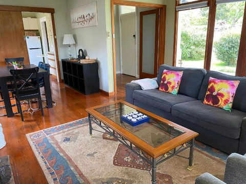 Growse House 1BR - Perth Resorts 4