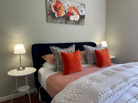 Growse House 1BR - Perth Resorts 1