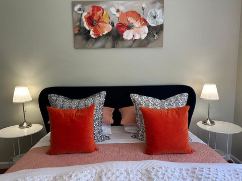 Growse House 1BR - Perth Resorts 0