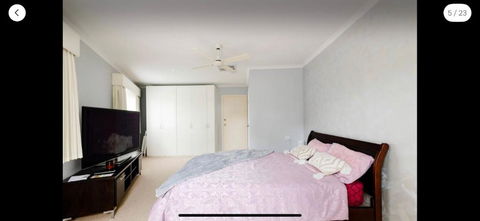 Guest Ensuite 7 Minutes From Airport - Accommodation Perth 4