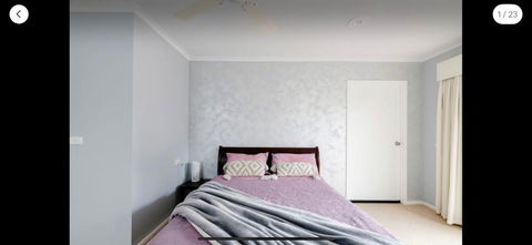 Guest Ensuite 7 Minutes From Airport - Accommodation Perth 2
