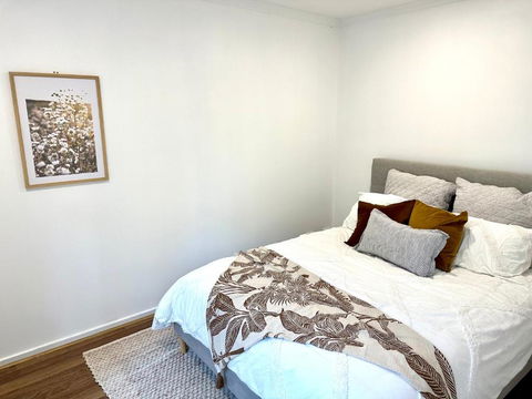 Guest House On The Park - Perth Resorts 4