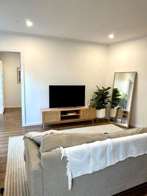 Guest House On The Park - Perth Resorts 3