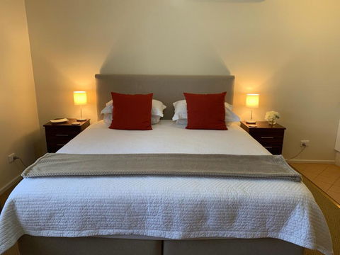 Guildford River Retreat - Accommodation Perth 4