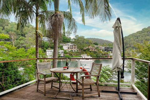 Gull Cottage By Beach Stays - Accommodation Perth 0