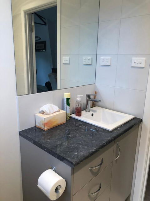 Gully Getaway - Accommodation Perth 3