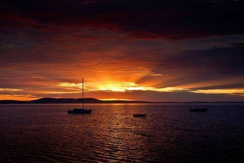 H&H Studio Overlooking Boston Bay, Port Lincoln - Perth Resorts 0