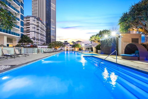 H Residences - Ocean View - Self Contained & Privately Managed Apartment - Wow Stay - Perth Resorts 0