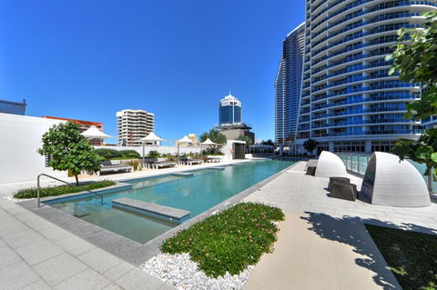 H-Residences - Gclr - Perth Resorts 1