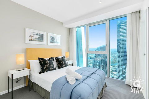 H Residences - QStay - Perth Resorts 3