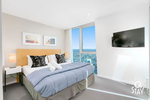 H Residences - QStay - Perth Resorts 4