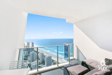 H Residences - QStay - Perth Resorts 0