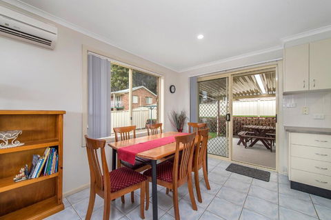H1211 Mission Terrace Lakewood Heights Estate - Accommodation Perth 3
