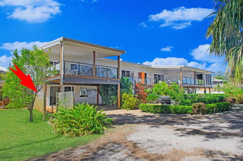 H2O Holiday Apartment Unit 14 - Accommodation Perth 0
