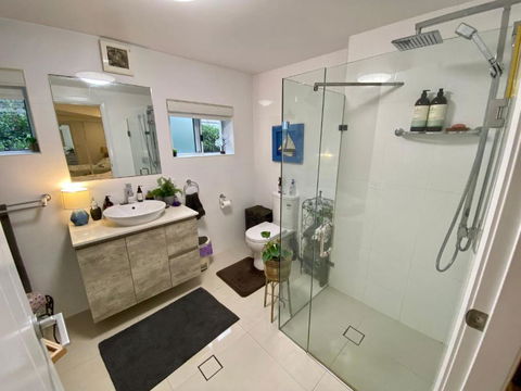 H2O Holiday Apartment Unit 14 - Accommodation Perth 1