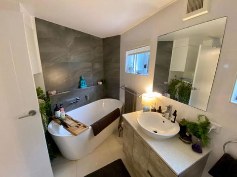 H2O Holiday Apartment Unit 14 - Accommodation Perth 2