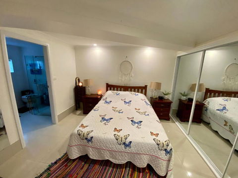 H2O Holiday Apartment Unit 14 - Accommodation Perth 3