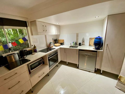 H2O Holiday Apartment Unit 14 - Accommodation Perth 4