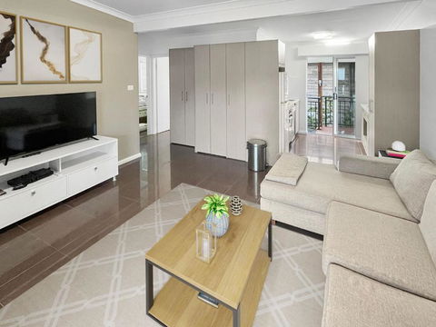 H2O Holiday Apartments - Unit 10 - Accommodation Perth 0