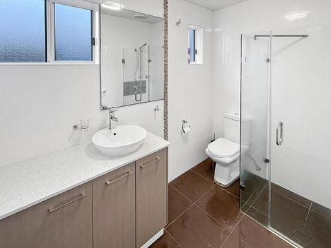 H2O Holiday Apartments - Unit 10 - Accommodation Perth 1