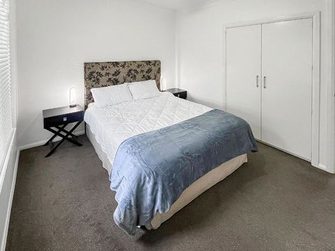H2O Holiday Apartments - Unit 10 - Accommodation Perth 2