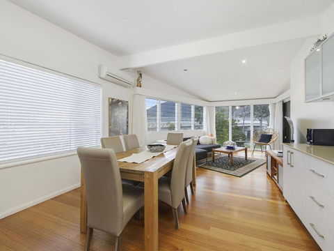H2O Holiday Apartments Unit 13 - Accommodation Perth 2