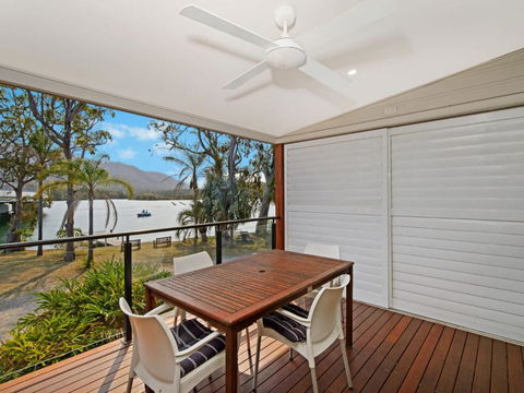 H2O Holiday Apartments Unit 13 - Accommodation Perth 3