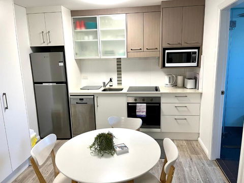 H2O Holiday Apartments - Unit 4 - Perth Resorts 2
