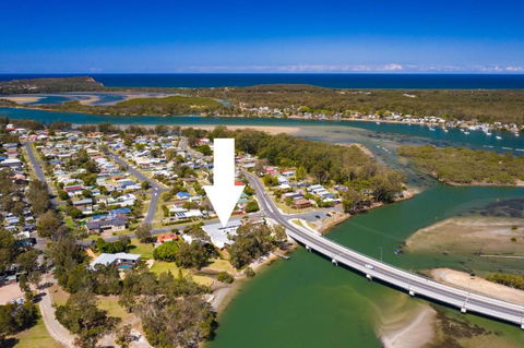 H2O Holiday Apartments - Unit 4 - Perth Resorts 3