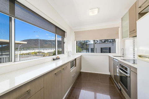 H2O Holiday Apartments Unit 5 - Accommodation Perth 2