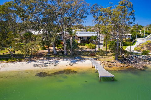 H2O Holiday Apartments Unit 5 - Accommodation Perth 1