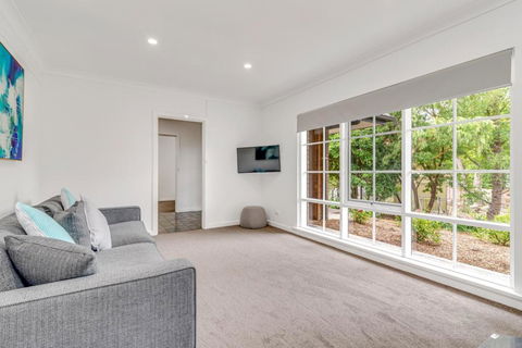 Hahndorf Creek Retreat - Perth Resorts 3