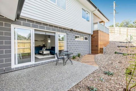HALE KUPA Rye Beach House Spa Table Tennis - Perth Resorts 2