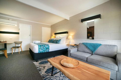 Halls Gap Motel - Perth Resorts 3
