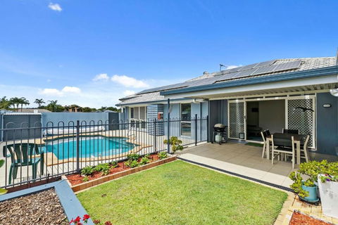 HALYCON HOUSE - Perth Resorts 2