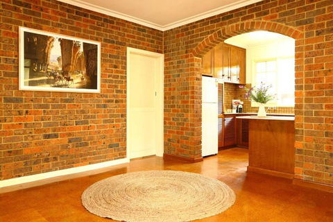 Hampton Spacious House & Pool - Accommodation Perth 3