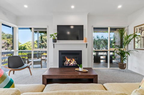 Hampton Vintage Soul With Pool - Accommodation Perth 1