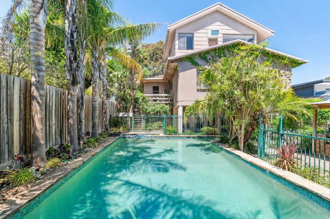 Hampton Vintage Soul With Pool - Accommodation Perth 0