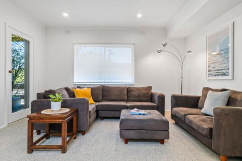 Hampton Vintage Soul With Pool - Accommodation Perth 2