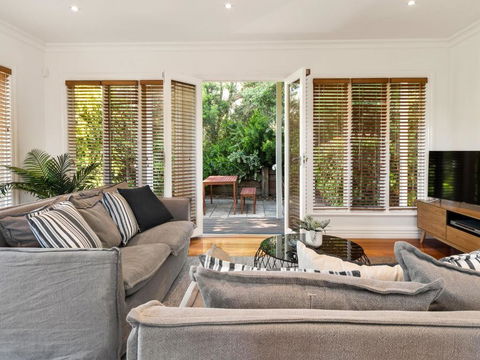 Hamptons By The Bay - Perth Resorts 2